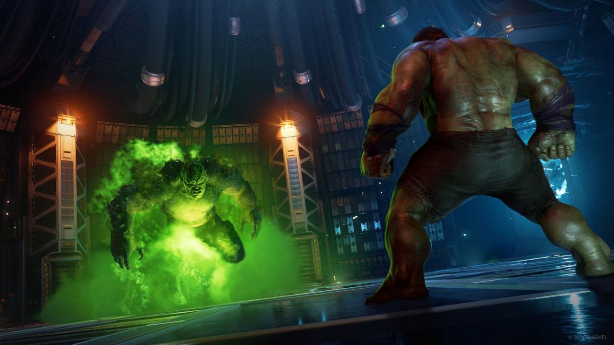 Do You Want To Be An Avenger This Game Feels Like The Real Thing Entertainment Omaha Com