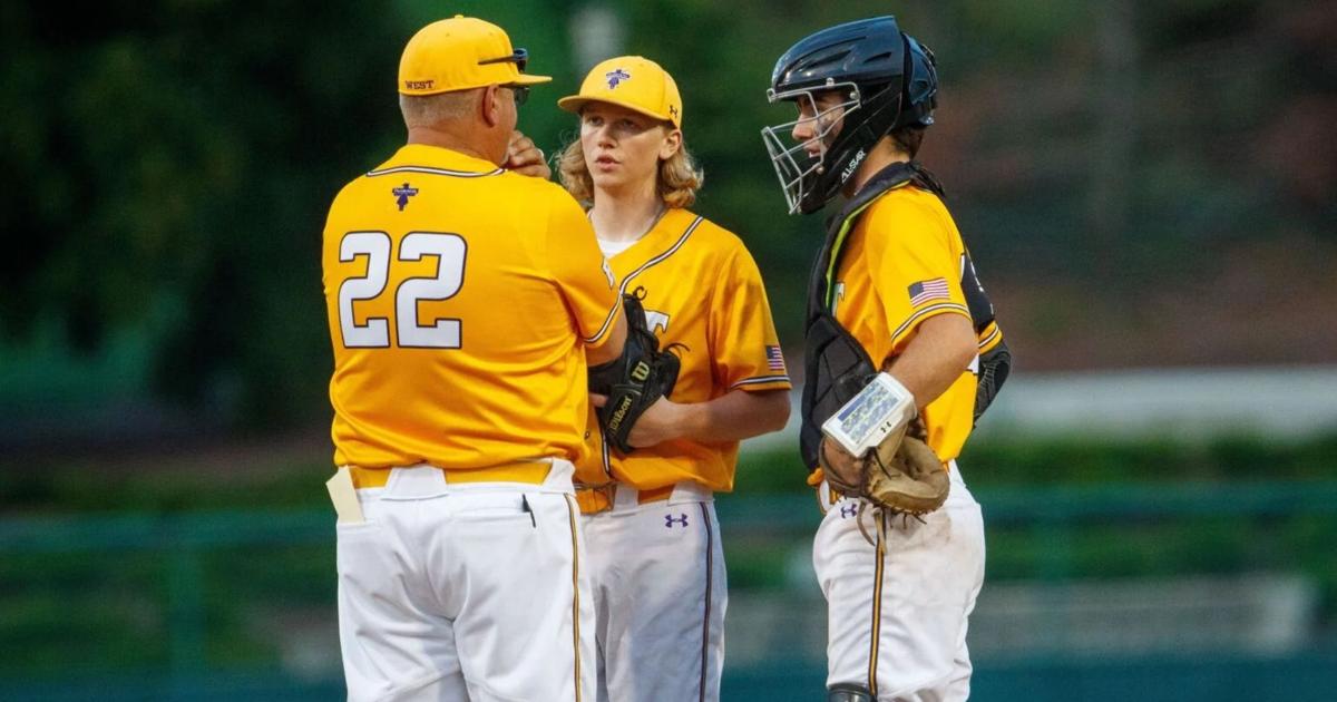 Patterson: Bellevue West baseball looks to make noise in coach Jason ...