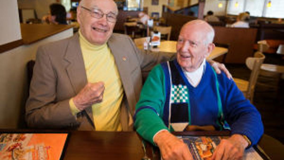 Kelly Lifelong Friends Wrote Kids Book In 1950s Now At 90 They Re Published Authors Latest Headlines Omaha Com