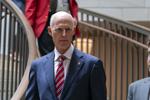 Keep an eye on: Rick Scott