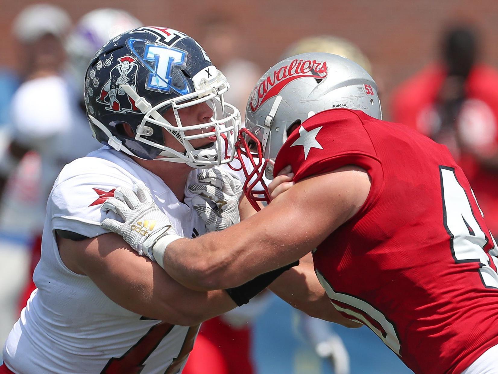 High School Notes Shrine Bowl Rosters Get A Makeover Ne Prep