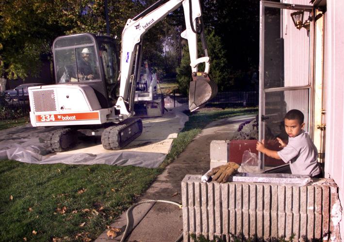 Omaha making progress in lead contamination cleanup, but much work remains