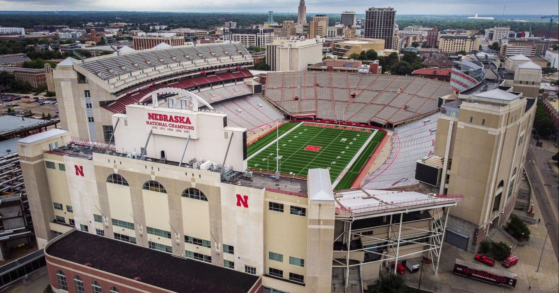 Nebraska man fined for fraudulent Huskers gameday experience - Vimarsana News