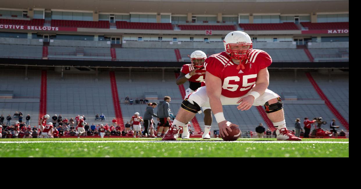 Ryne Reeves ready to roll at center