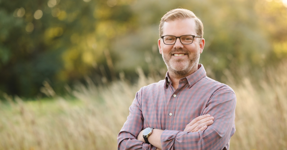 He confronted GOP Rep. Mike Flood at raucous town hall. Now ...