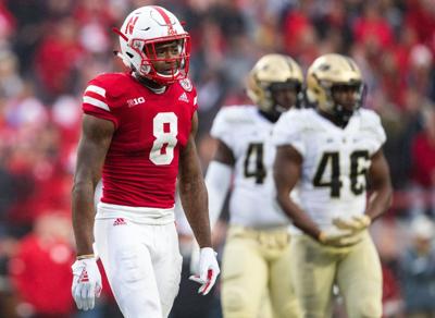 No Huskers Selected In Nfl Draft Snapping Nebraskas 56