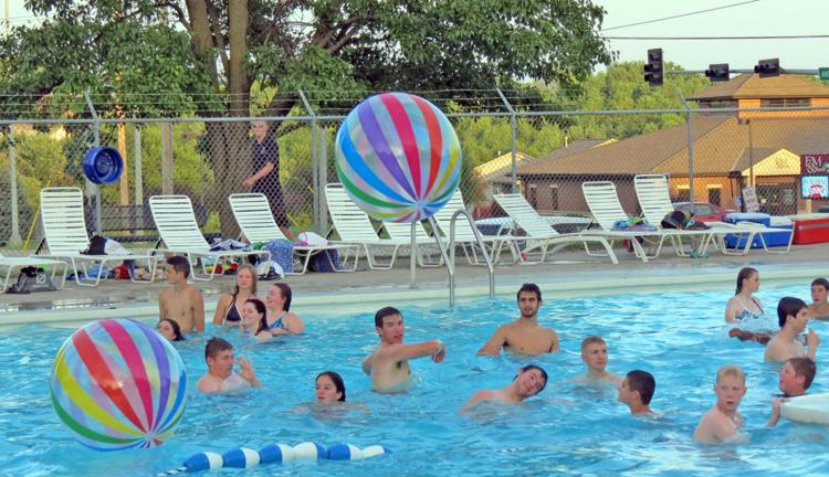 2016 Gretna Days Schedule of Activities | Gretna Breeze | omaha.com