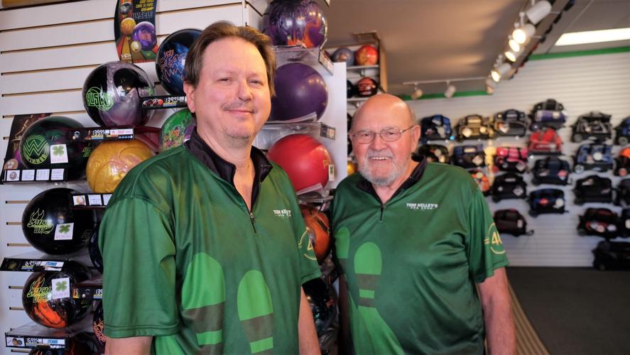 Tom Kelley's Pro Shop