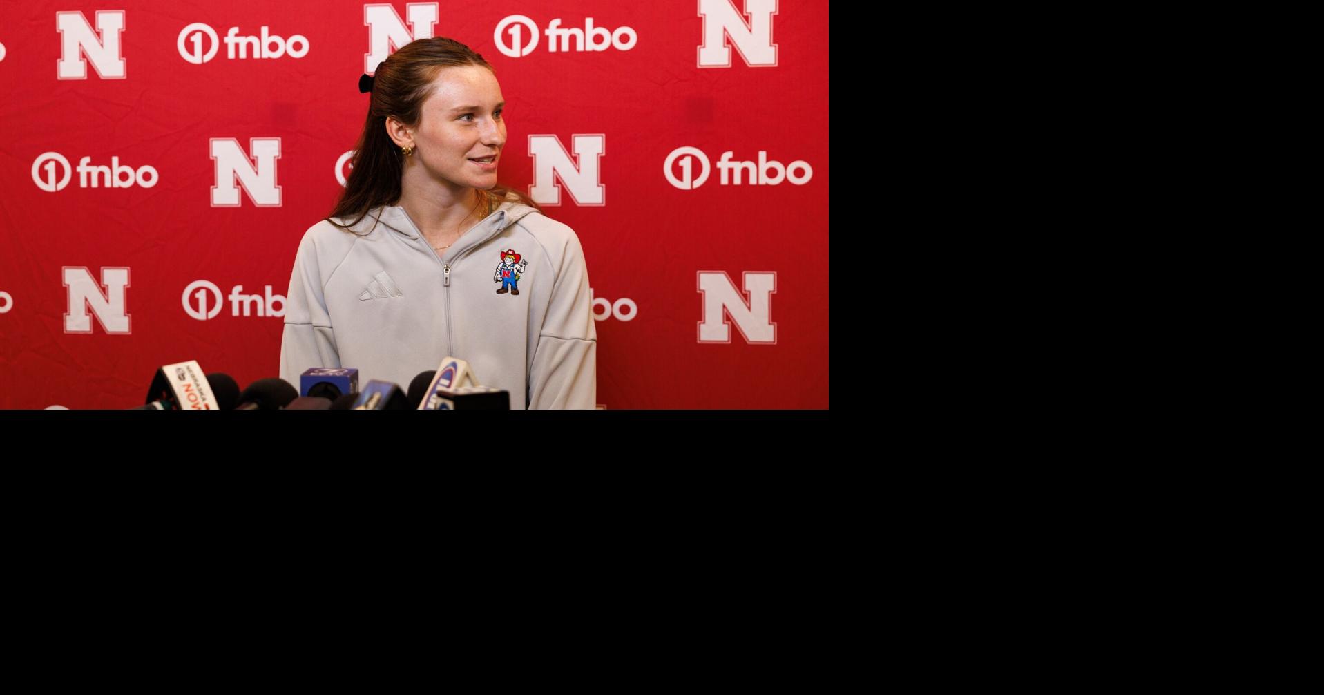 Just: Nebraska volleyball's motivation clear — but December pressure can wait