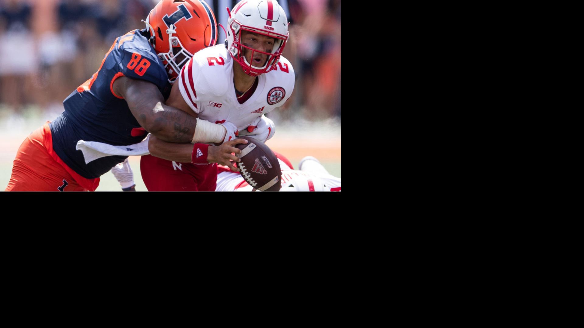 Huskers start season with a loss for third time under ...
