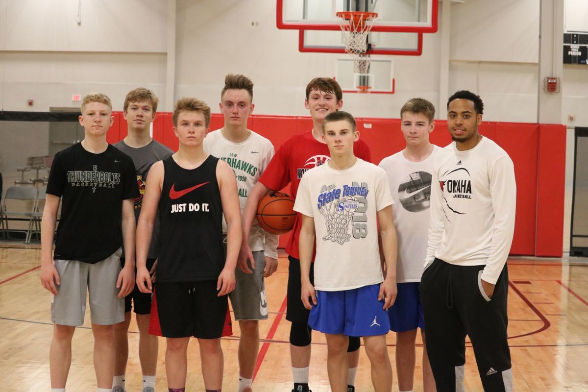 Aau Results April 15 Team Factory Claims 15u Title At Battle In The Bluffs Nebhsrecruiting Omaha Com