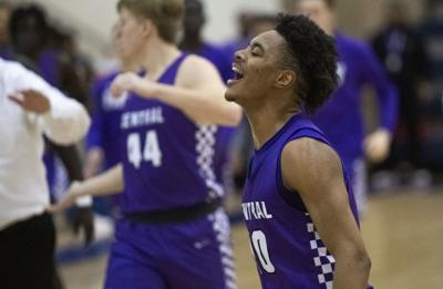 Plenty Of Scenarios Are Still In Play For Nebraska S Class A Boys