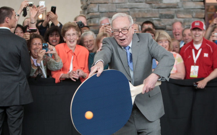 oversized ping pong paddle