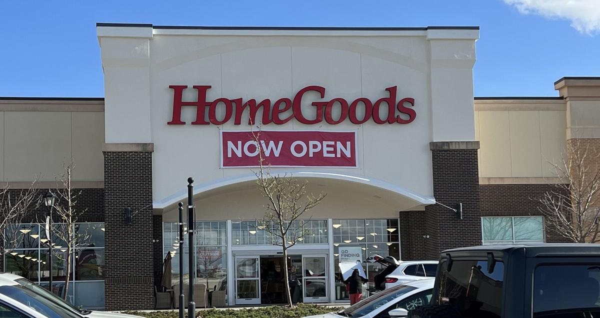 TJ Maxx, Marshalls, HomeGoods to reopen all stores in next month