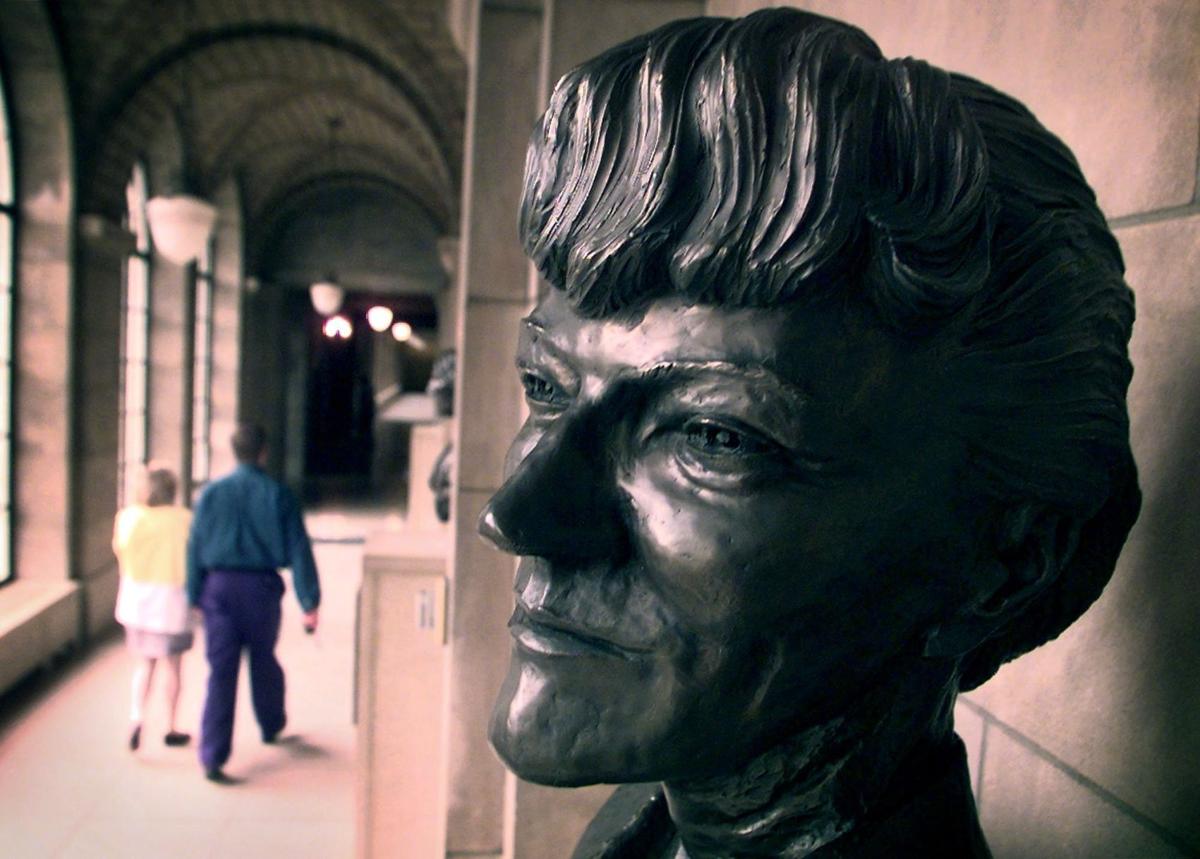 The Public Pulse Omer Kem would be a worthy addition to Nebraska Hall