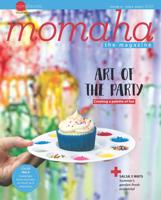 Momaha Magazine - August 2019