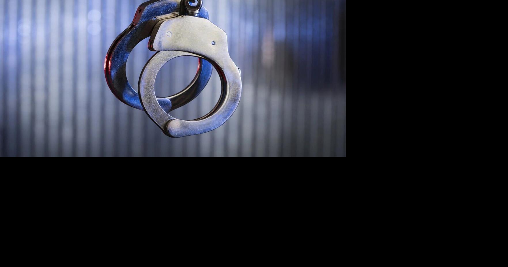 Grand Island man accused of assaulting ex-girlfriend