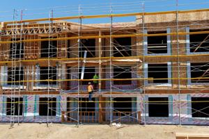 Congress passes bipartisan housing bill as cost of living surges