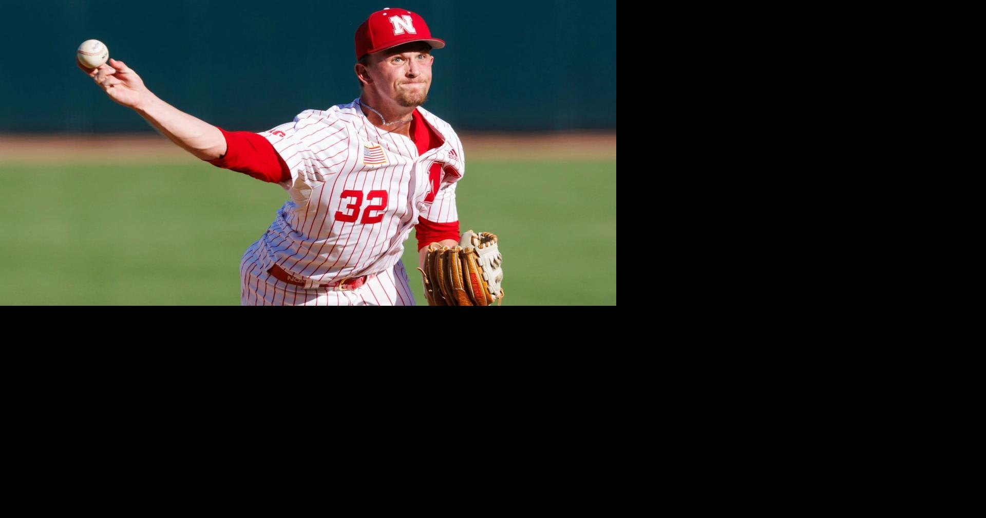 Nebraska baseball unveils new Friday starter for Senior Weekend
