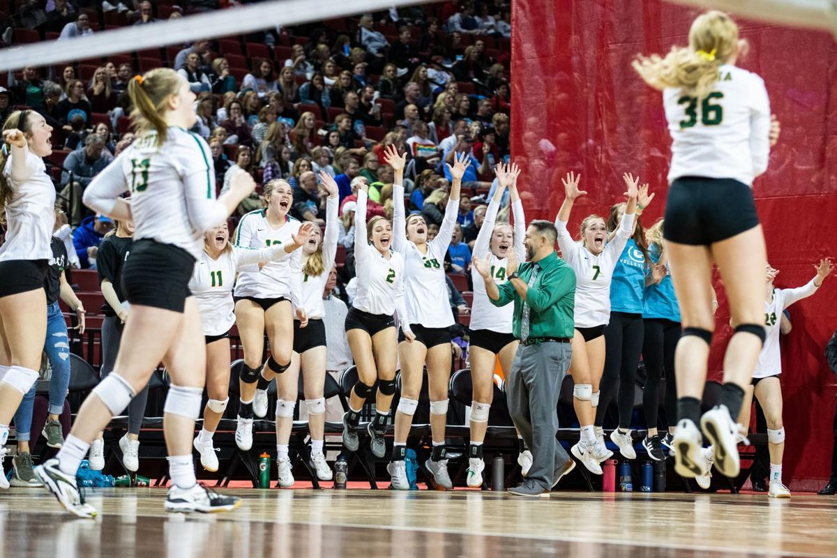 Class A Gretna Keeps First Title Dreams Alive After Defeating