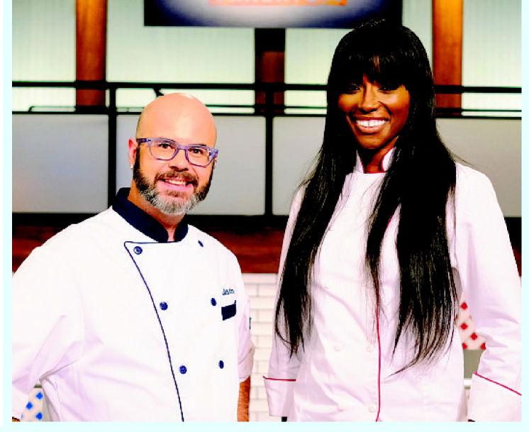 No Cakewalk Worst Bakers In America Returns For Season 2 Articles Omaha Com Twelve hopeless bakers are recruited for an intense boot camp, during which hosts duff goldman and lorraine pascale will attempt to transform them into pastry experts over the course of six weeks of intensive sweet and savory challenges. no cakewalk worst bakers in america