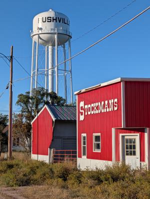 RushvilleWaterTowerandStockmans.jpg
