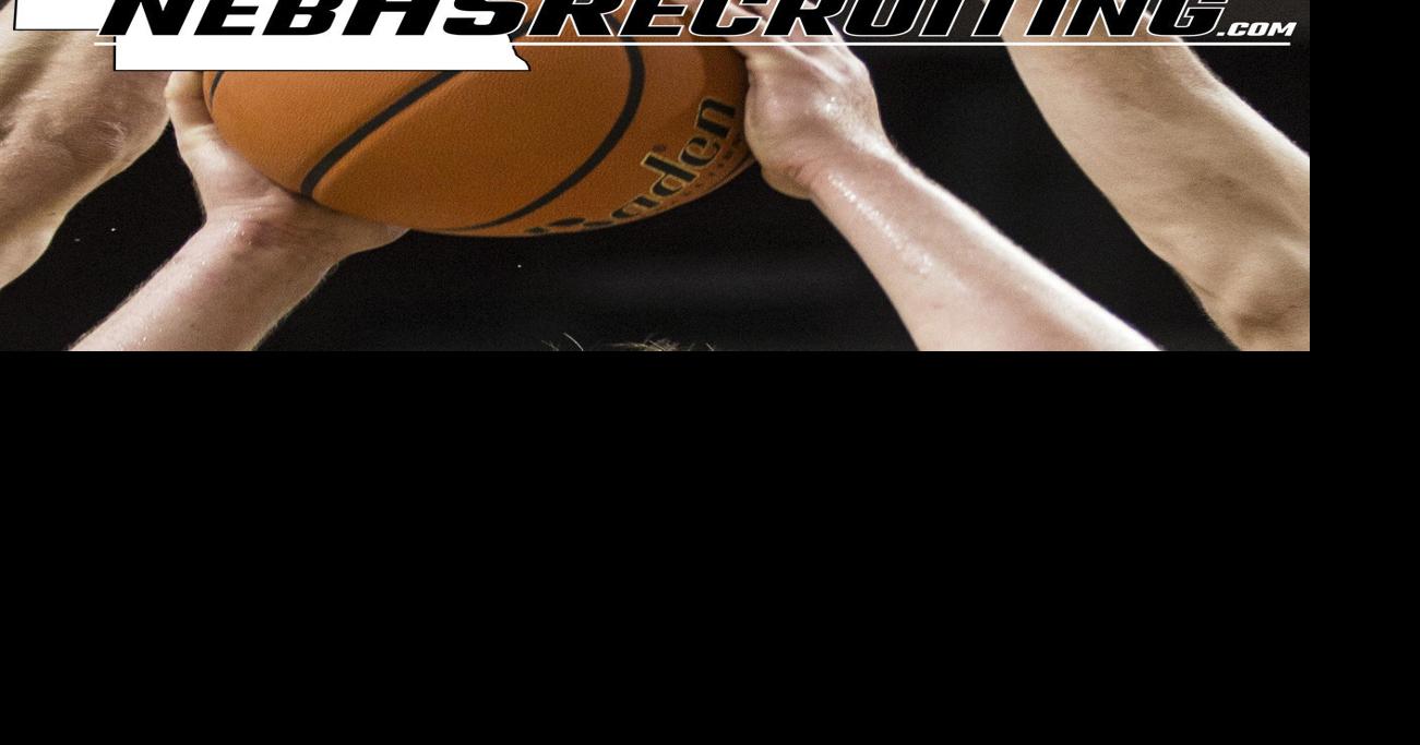 Mike Sautter's 2022 Nebraska prep boys basketball recruiting rankings