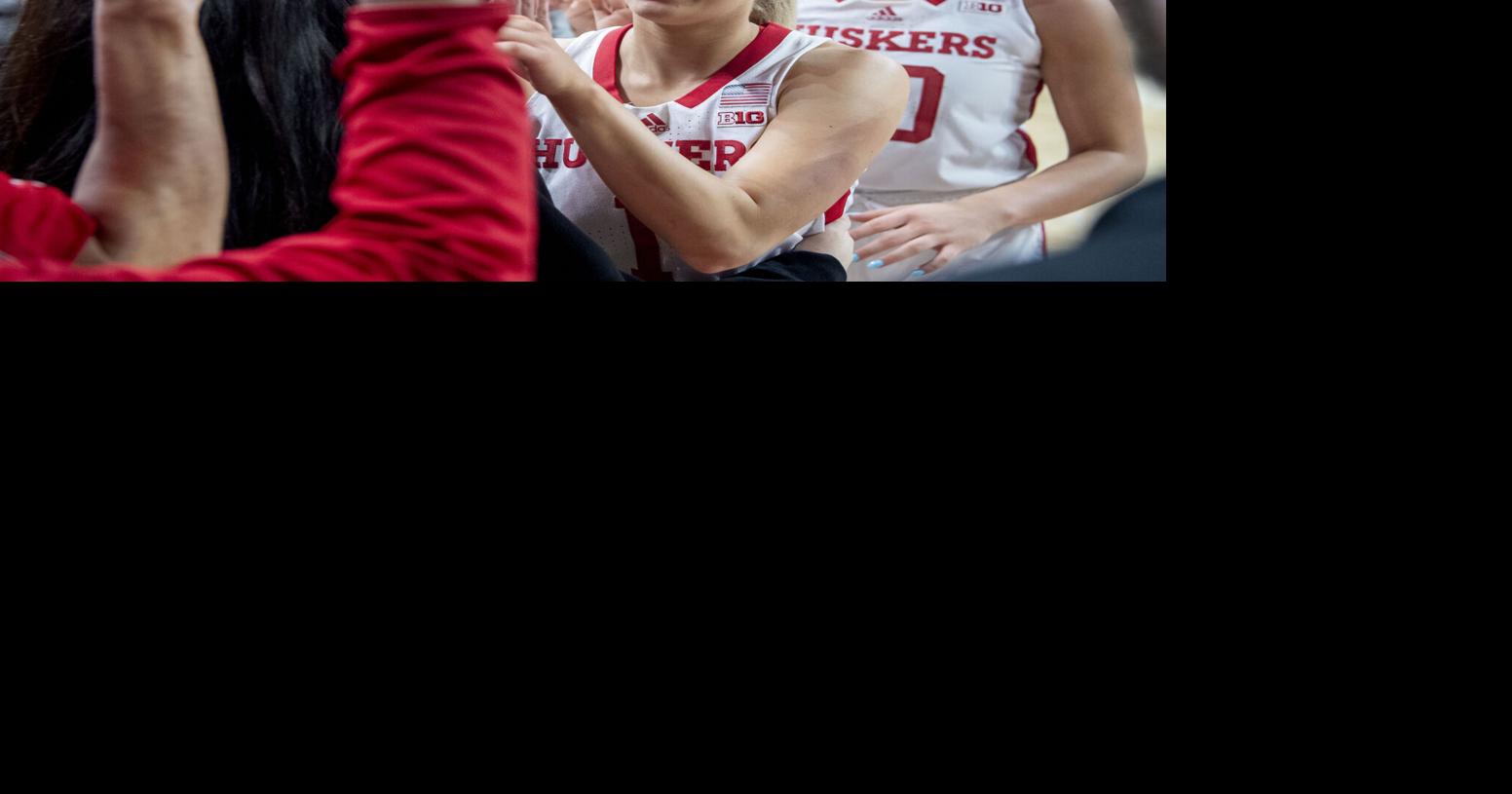 Shelley leaves her mark on Nebraska women’s basketball