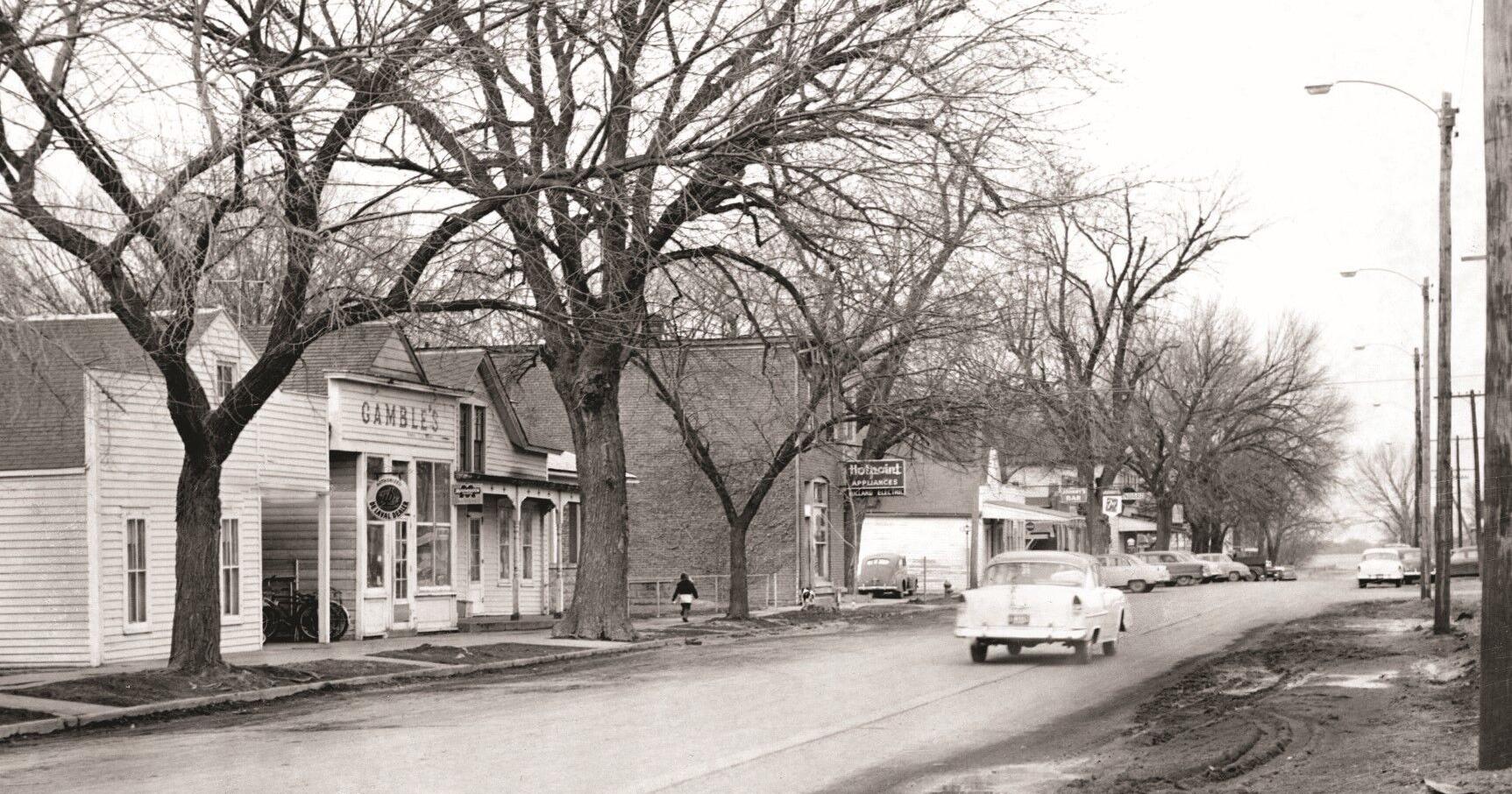 Once-sleepy Millard got an (Western) Electric jolt before annexation shocked it - Vimarsana News