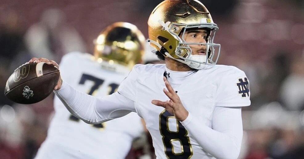 With Kenny Minchey's flip to Kentucky, Nebraska renews quarterback search