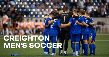 No 8 Creighton falls in season opener to No 7 Stanford No 8 Creighton falls in season opener to No 7 Stanford