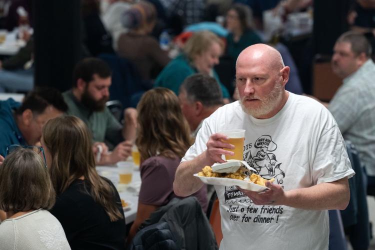 Holy Name Fish Fry takes year off because of COVID | Local ...