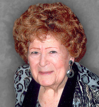 Hanus, Eleanor J. (Lanoha) "Ellie"