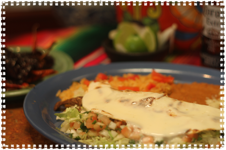ranchero