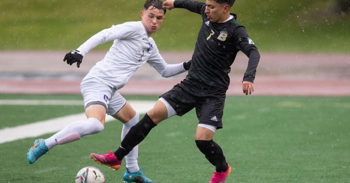 Bryan Roth Omaha Omaha Bryan's dominating win over Omaha Central takes them to Class A ...