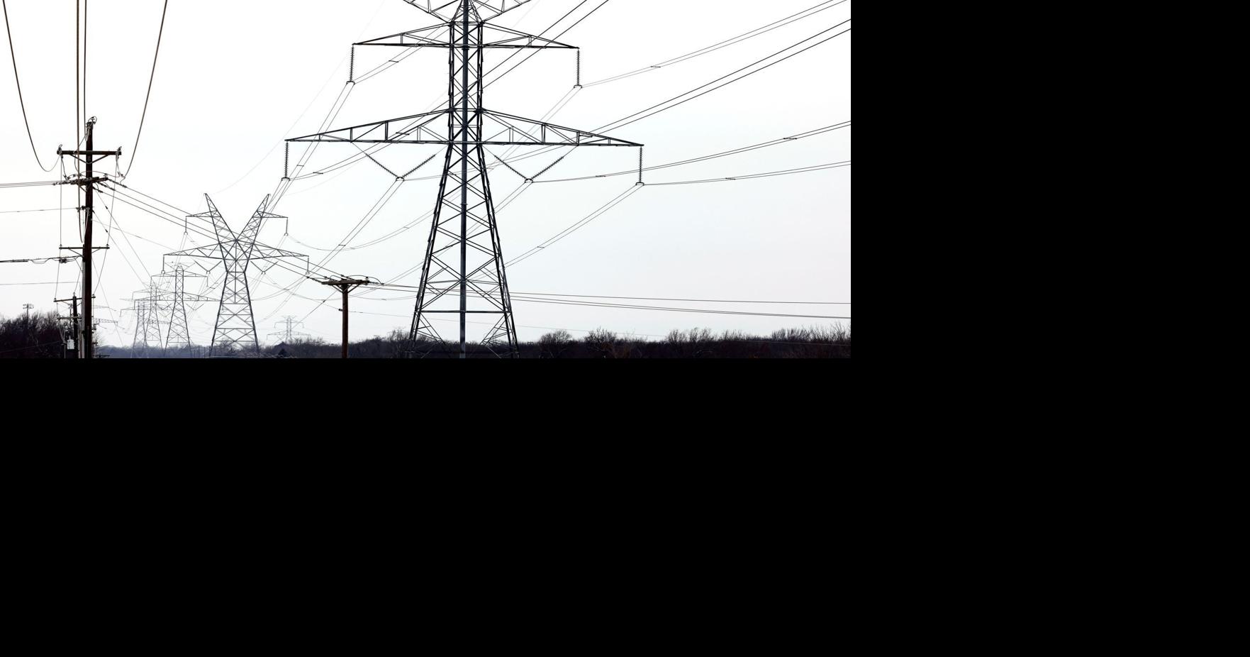 Former Nucor Steel executive announces run for Nebraska Public Power District board