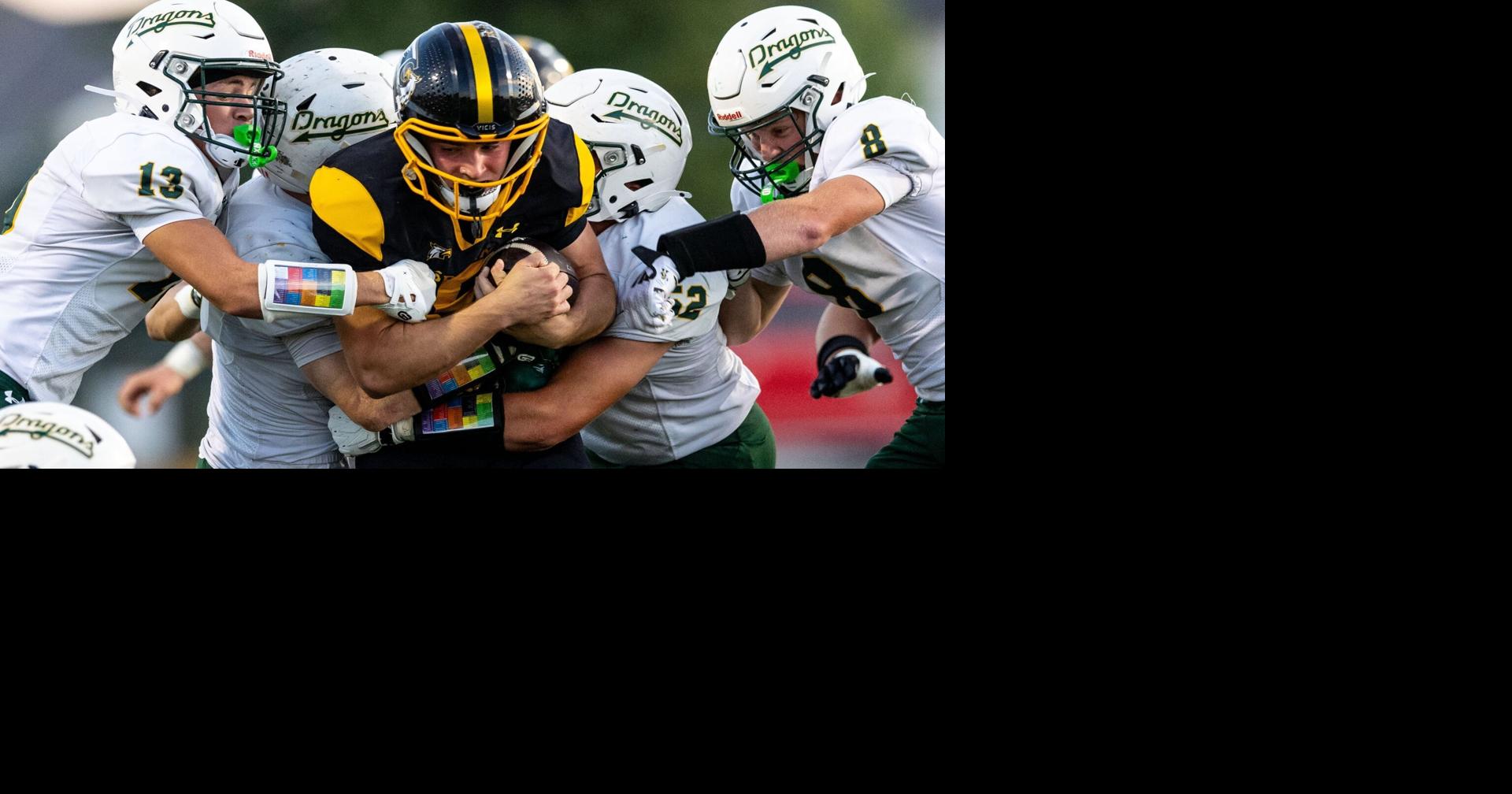 Stu Pospisils Tipps für Woche 4 des Nebraska High School Football