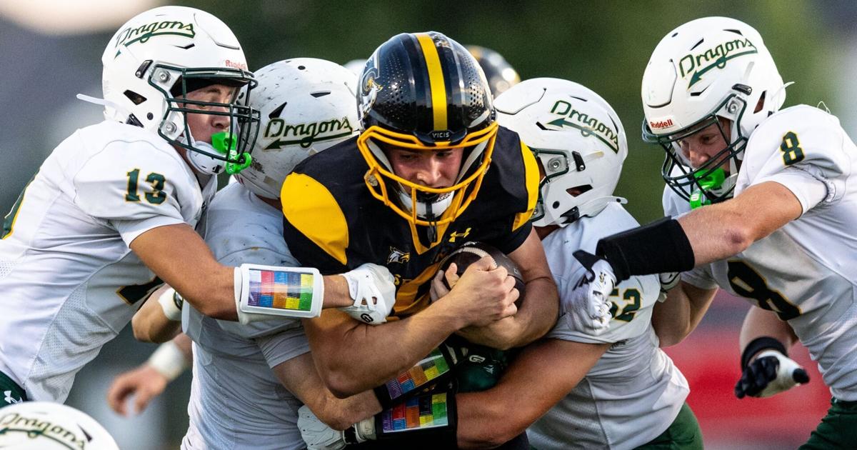 Stu Pospisils Tipps für Woche 4 des Nebraska High School Football
