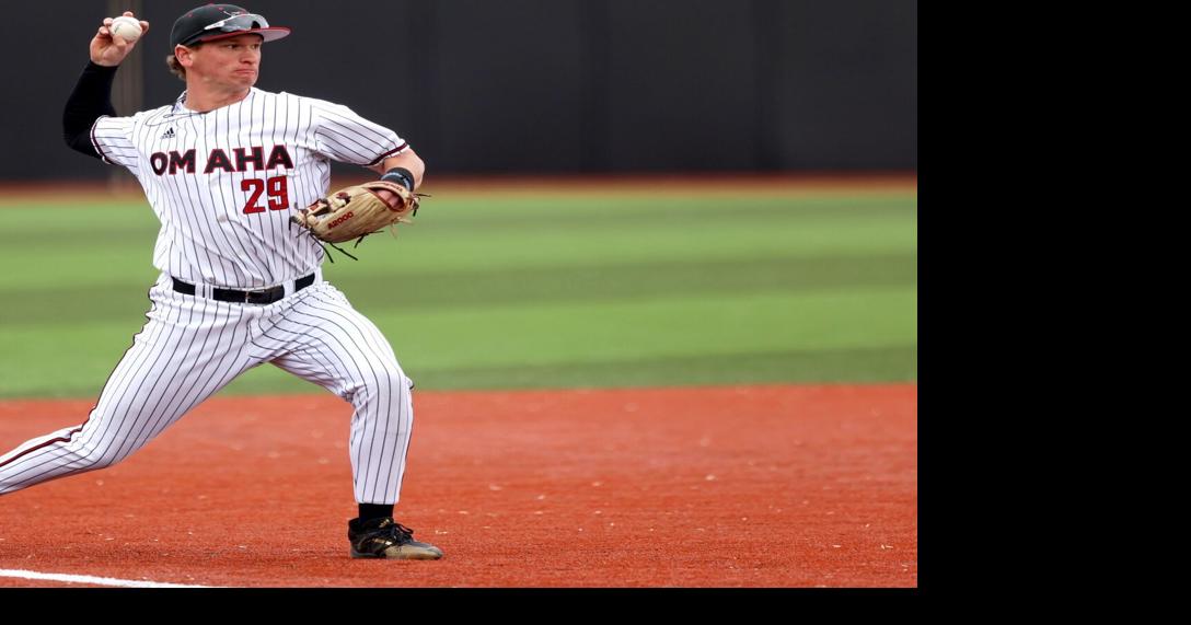 Baseball--Mavericks (Select)