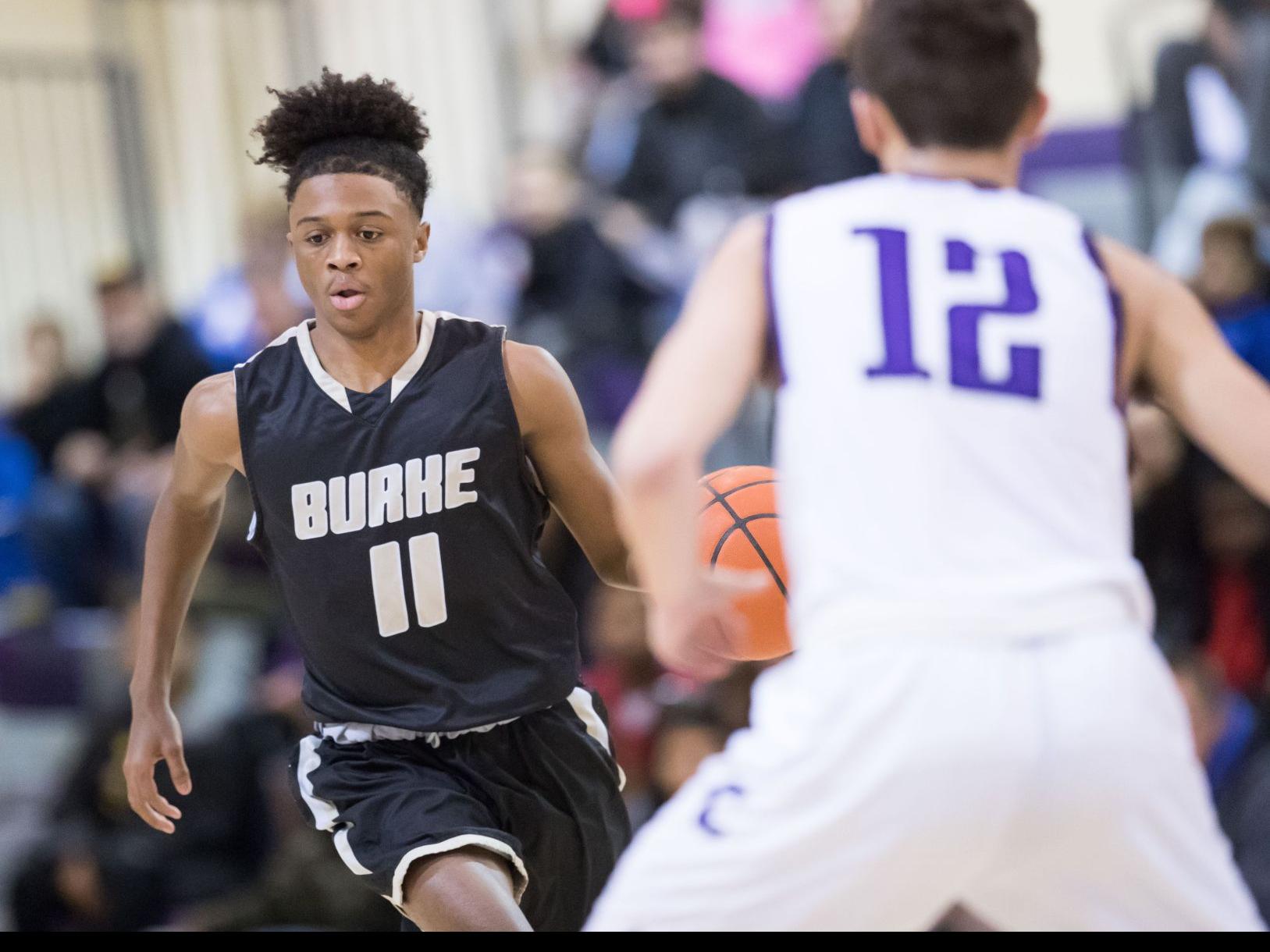 Sautter Nebraska Teams On The Rise At Adidas Uprising Session One