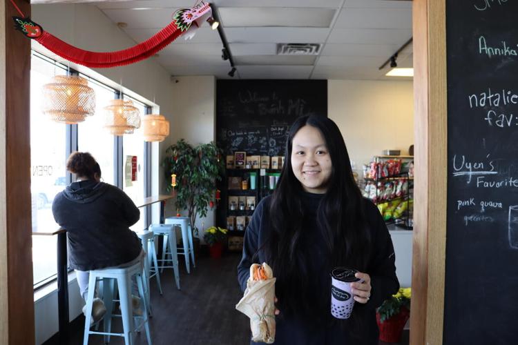 Women-Owned Businesses in Omaha