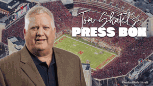 Tom Shatel's Press Box | Sea of South Bend Red 2.0