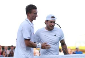 TENNIS-WIMBLEDON/