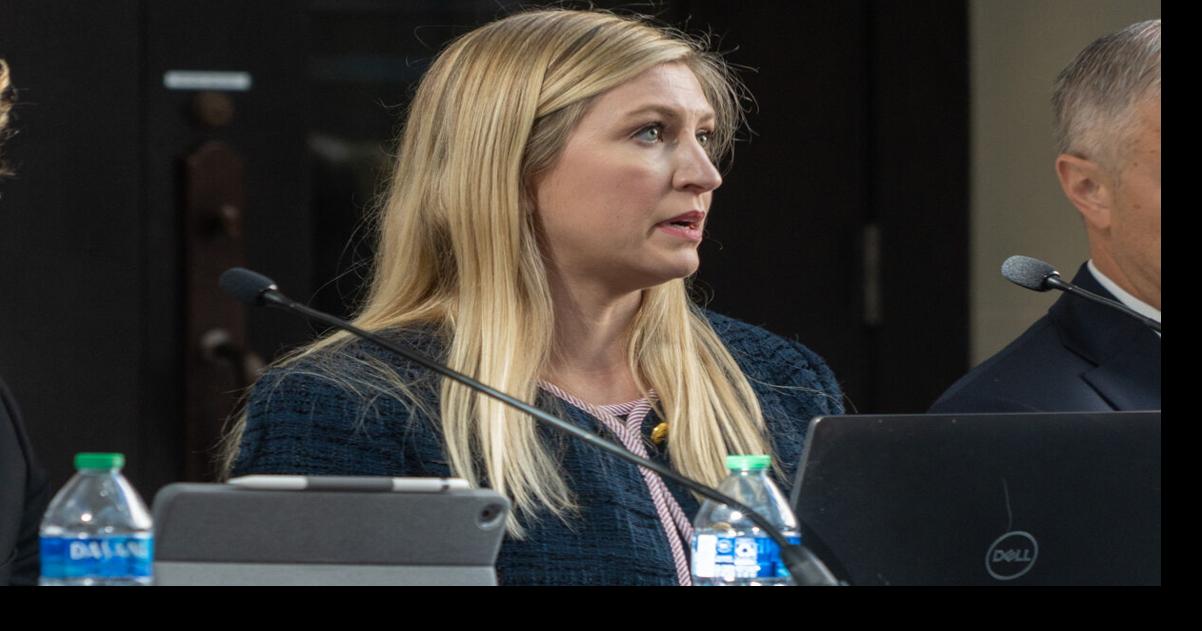 State Sen. Kauth takes steps toward impeaching NU regent, Pillen weighs in