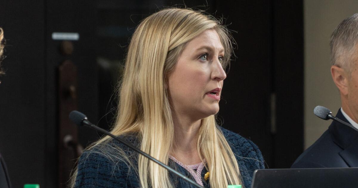 State Sen. Kauth takes steps toward impeaching NU regent, Pillen weighs in