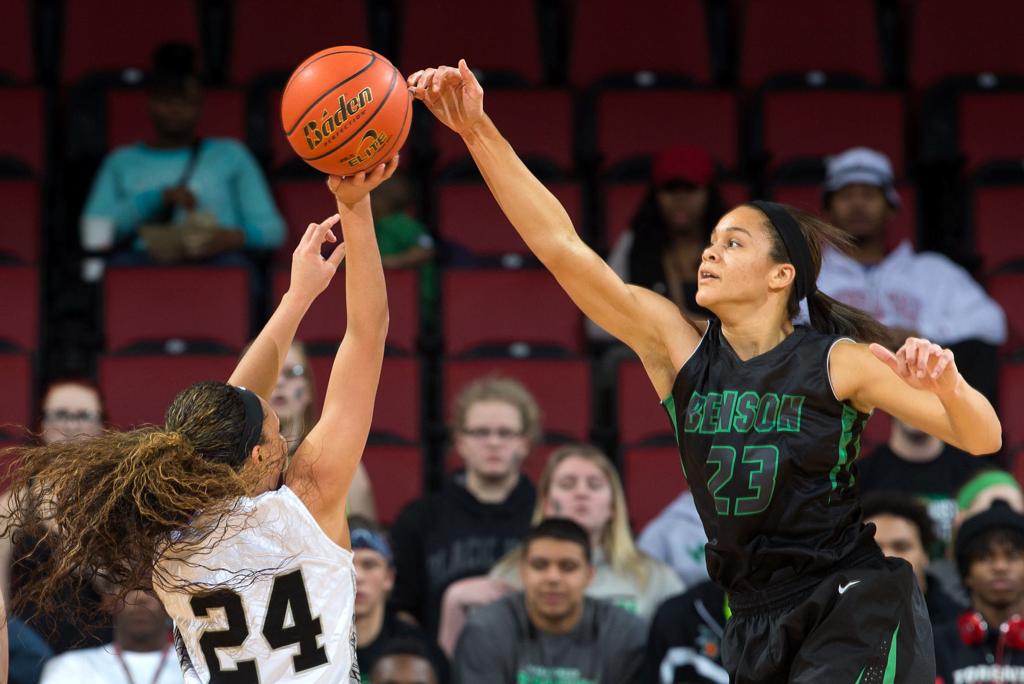 Meet The Nebraska High School Girls Basketball All Decade Team
