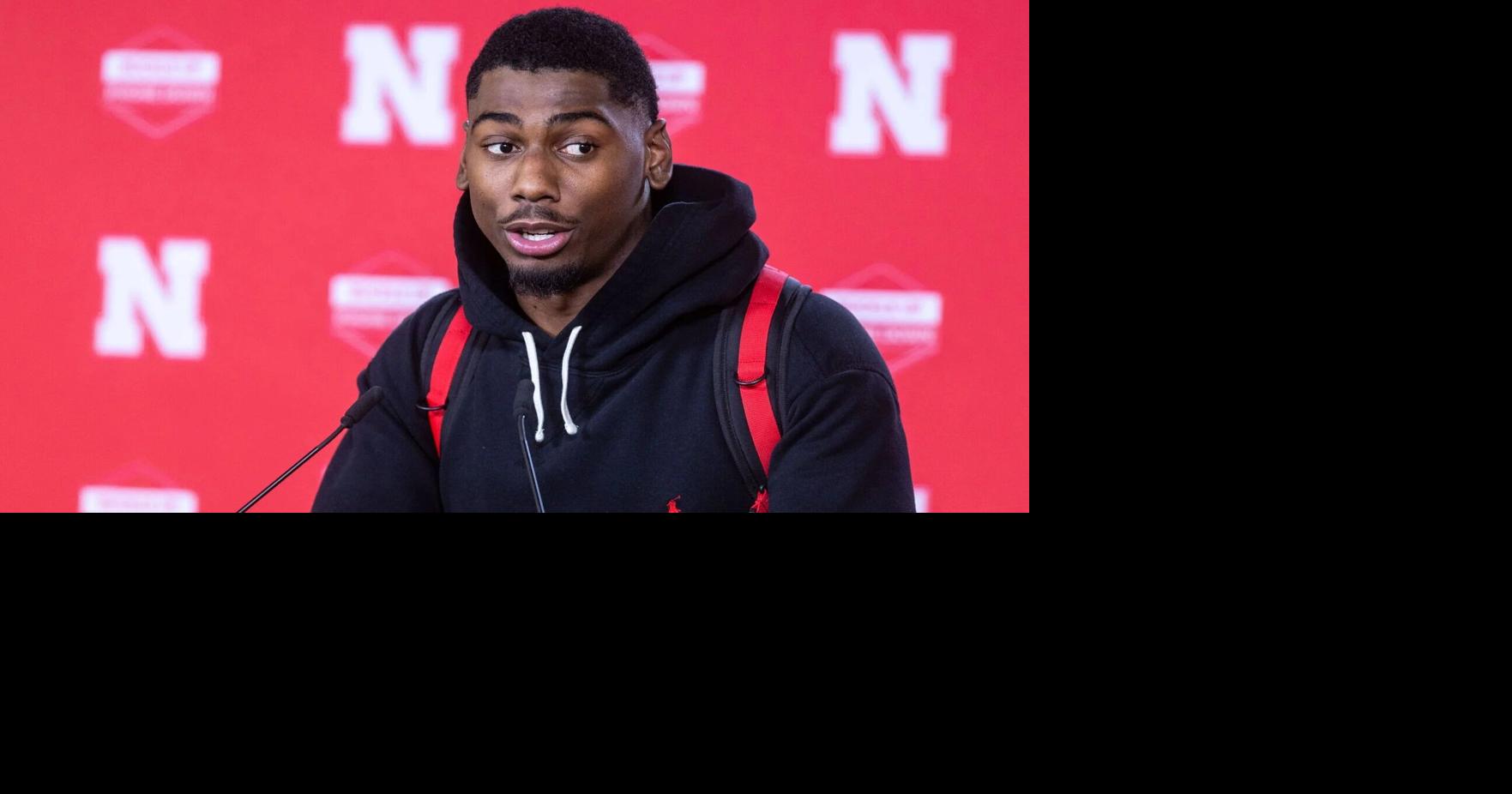 Where Nebraska football players have signed free agent deals after 2026 NFL draft