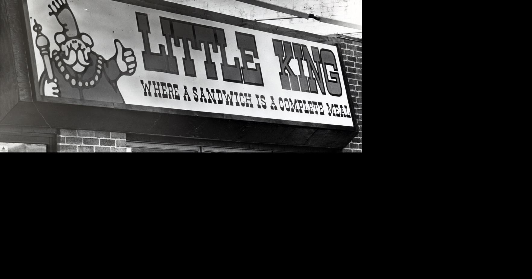 Family of Little King founder marks end of 57-year era with Millard location closure