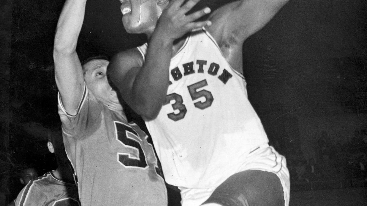 From The Archives The Road Trip Where Cu S Offense Was