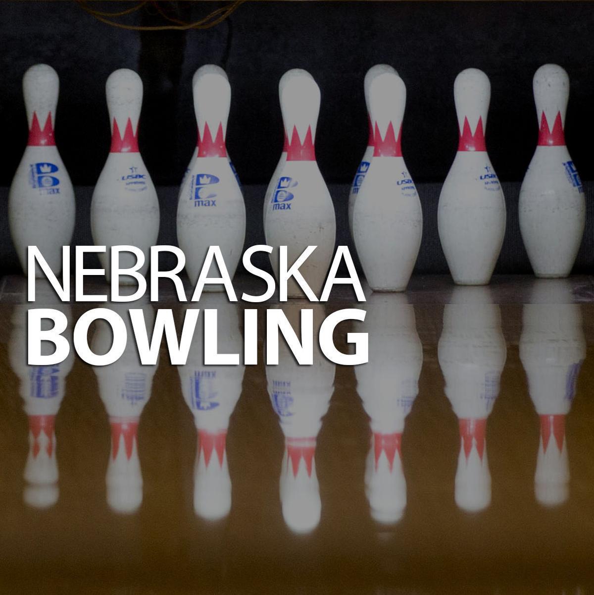 Topranked Nebraska bowling defeats five ranked opponents on tourney's